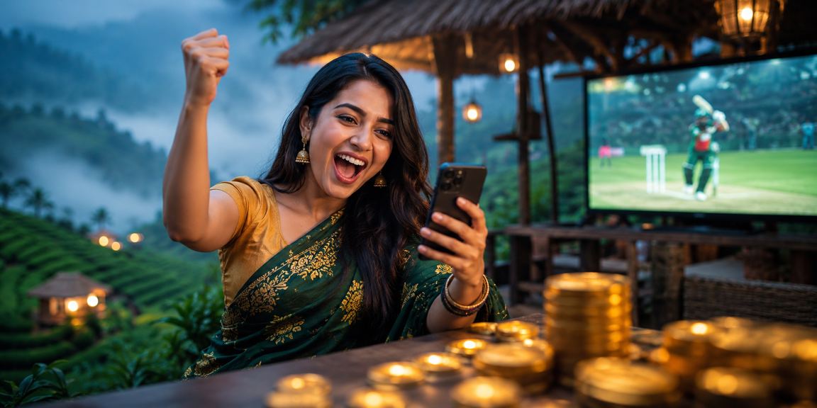 tea baji