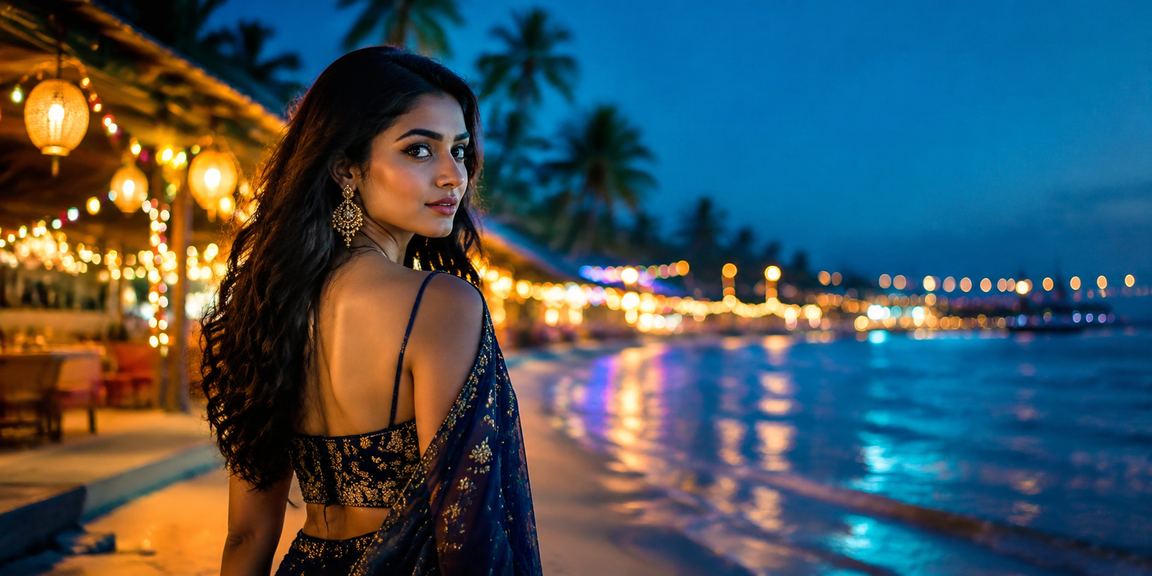 tea baji
