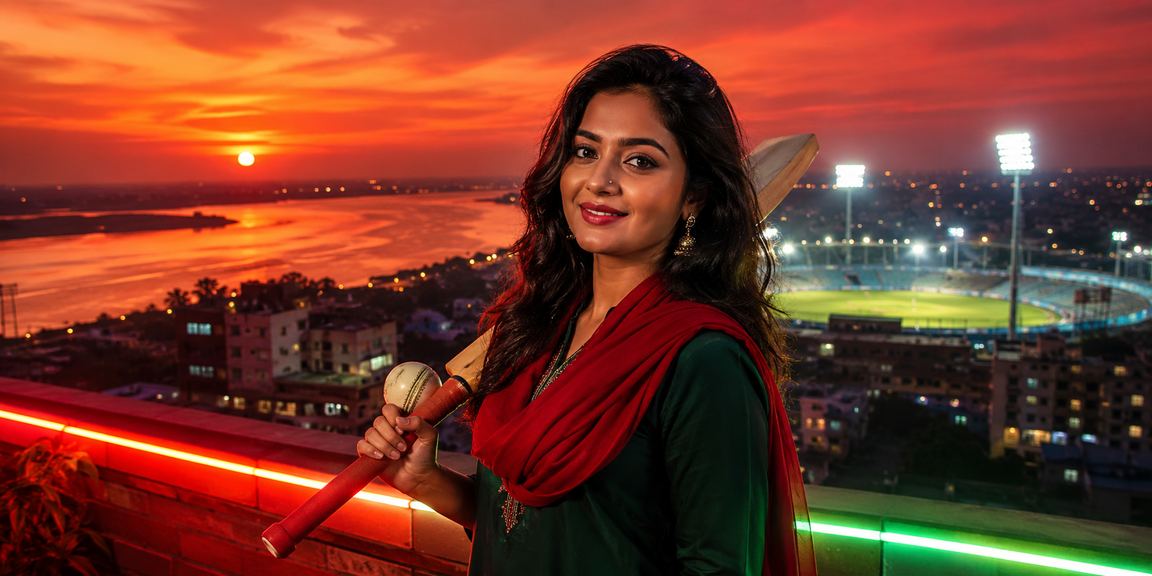 tea baji