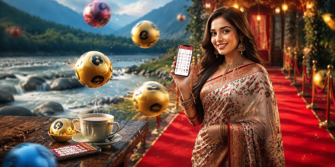 tea baji